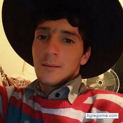 juan2738 chico soltero en Toledo