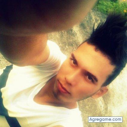 Efra95 chico soltero en Guanabo