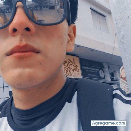 Rigoelmasguapo chico soltero en Villa Yapacaní