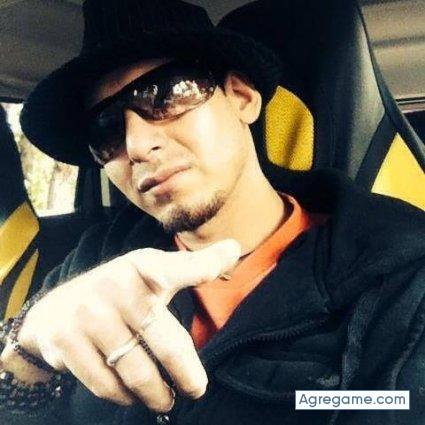 Coyoty85 chico soltero en Berkeley