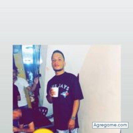 snaiderrd chico soltero en Maimón