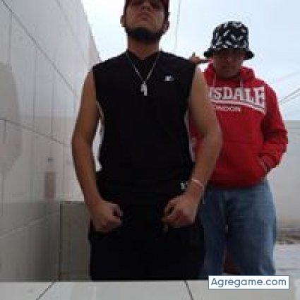 misaelmarines chico soltero en Saltillo