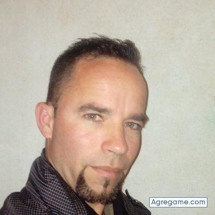 Alexei1 chico soltero en Paso Molino