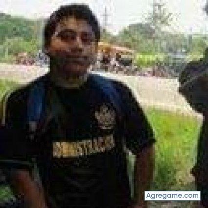 wilmarsanchez chico soltero en Cayhuayna