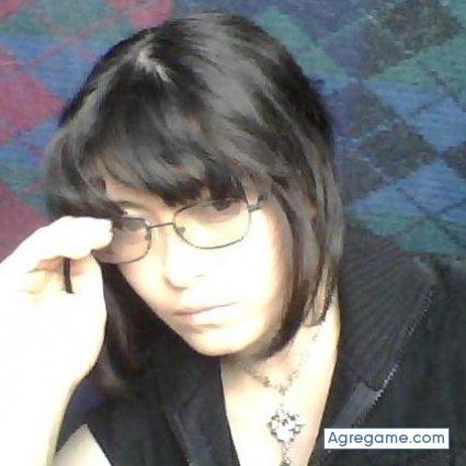 maria1988kane chica soltera en Quito