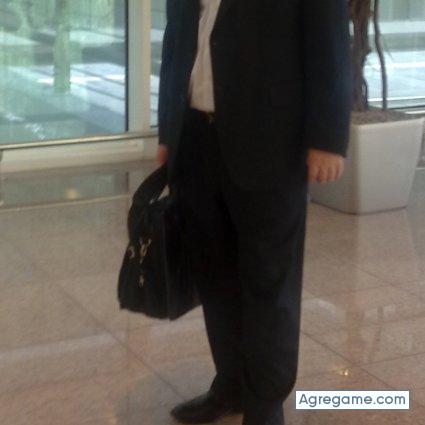 JavierRozas chico soltero en Muro De Alcoy