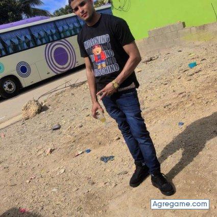 francissantosgomez chico soltero en Bonao