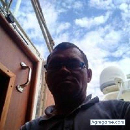 davidvargas7886 chico divorciado en Catia La Mar