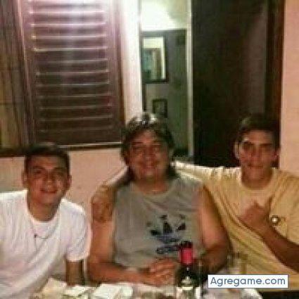 gastonoreyana chico soltero en Jesús María