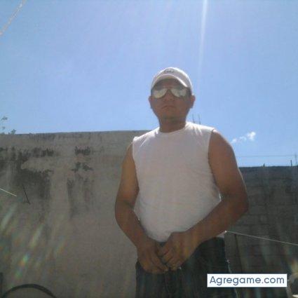 peralta85 chico soltero en Campeche