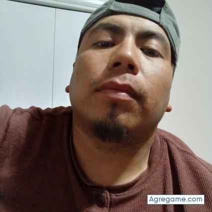 Andresespino10 chico soltero en Little Rock