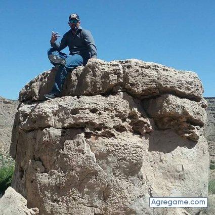 Patloco chico soltero en Pánuco De Coronado