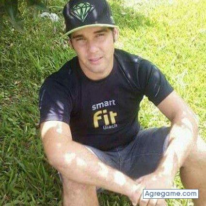 Eduardojujuy chico soltero en Perico