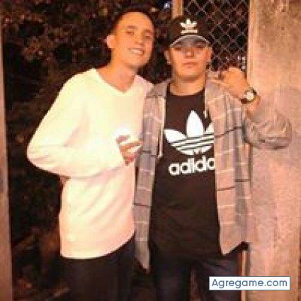 thiagoamariiles chico soltero en Yondó