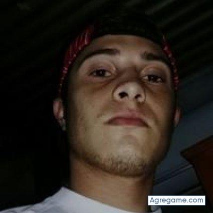 javiersanchez5264 chico soltero en Salto Del Guairá