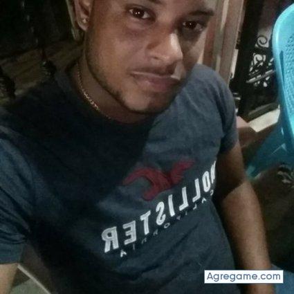 jerrybc chico soltero en Imbert