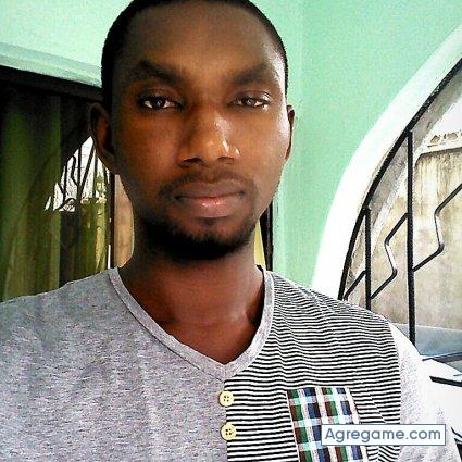 MrXpressiv chico soltero en 