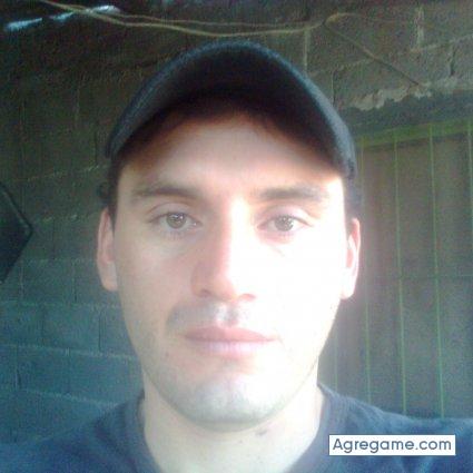 miks chico soltero en Simoca