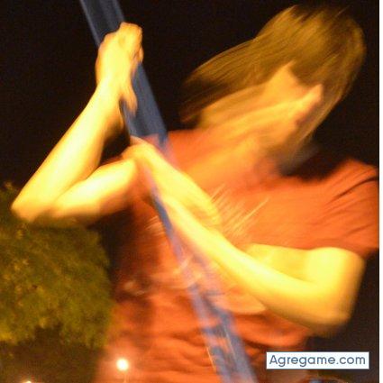 Belorofon chico soltero en Guaminí