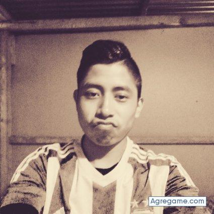 Daleso chico soltero en Tecpan Guatemala