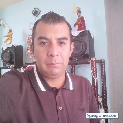 marck0687 chico soltero en Cuautitlán