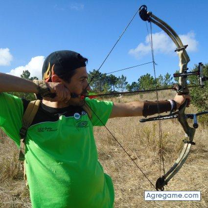 Pedrojesus83 chico soltero en Lucena