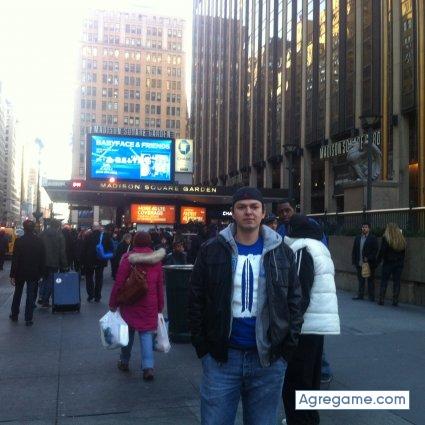 Renato2014 chico soltero en Glen Cove