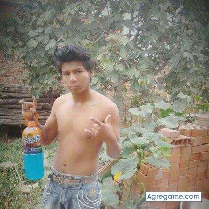 miguelangel8632 chico soltero en Chimoré