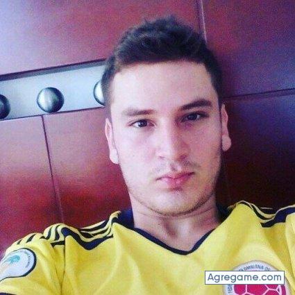sneidercuellar chico soltero en Paz De Río