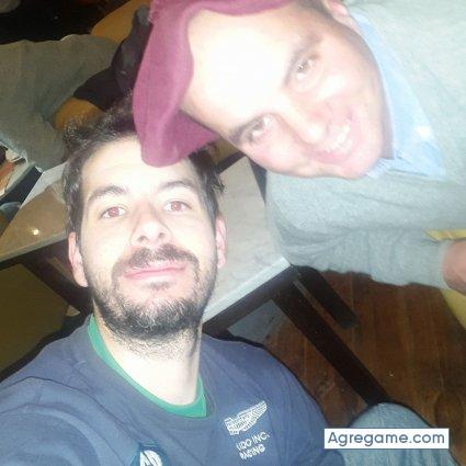 martinfernandez2728 chico soltero en Tandil