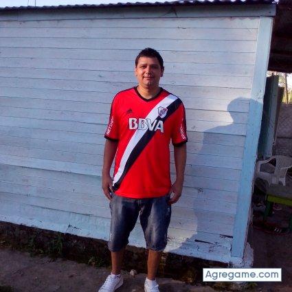 guachon chico soltero en Ingeniero Budge