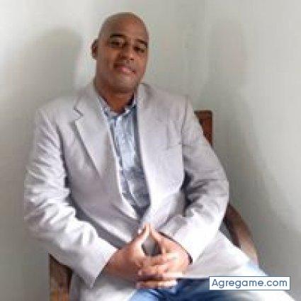 joseomar3380 chico soltero en Consolación Del Sur