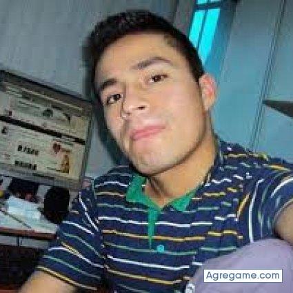 Mikelontqtqqgga chico soltero en Gallarta
