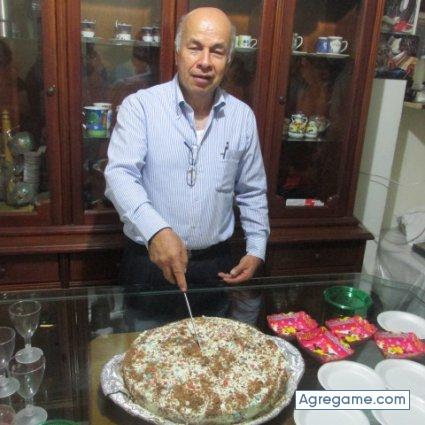 diagra2016 chico soltero en Bucaramanga