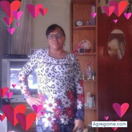 romancasimira chica soltera en Culleredo