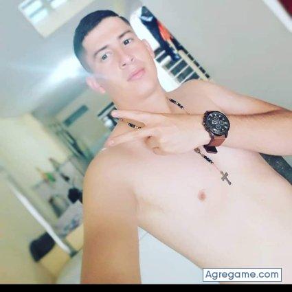 Inciartefer chico soltero en La Concepción