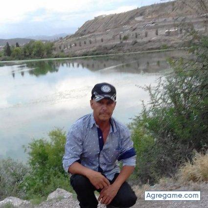 luisarturo7040 chico soltero en Chihuahua