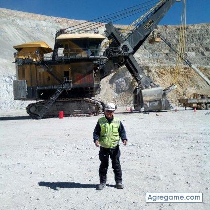hercu chico casado en Pozo Almonte