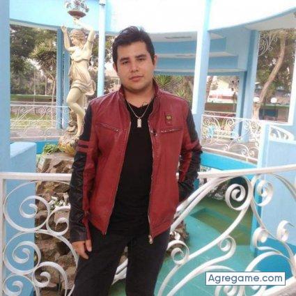jyuusei chico soltero en Chaclacayo