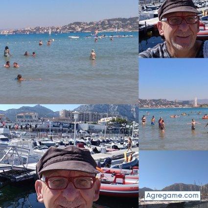 Pardes chico soltero en 