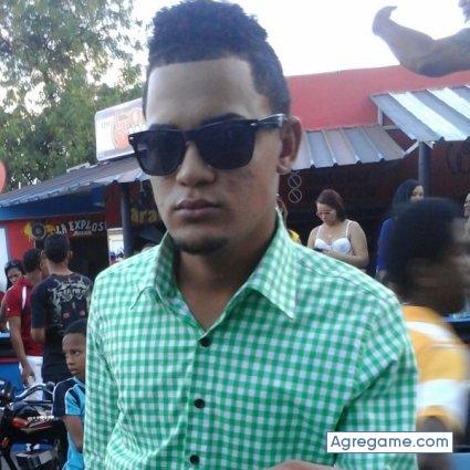 jordani chico soltero en Santo Domingo