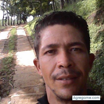 Moisesfranklin chico soltero en Ilo