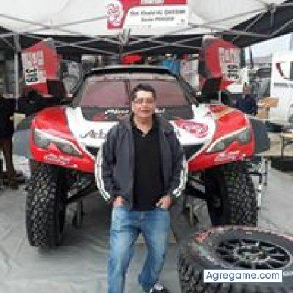 luisnicolau chico soltero en Padcaya