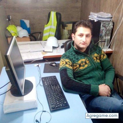 Ali1363 chico soltero en 