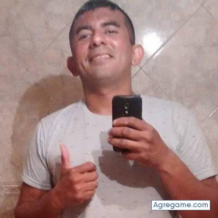 davidvargas4110 chico soltero en Tigre