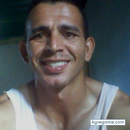 cordero45 chico soltero en Tinaquillo