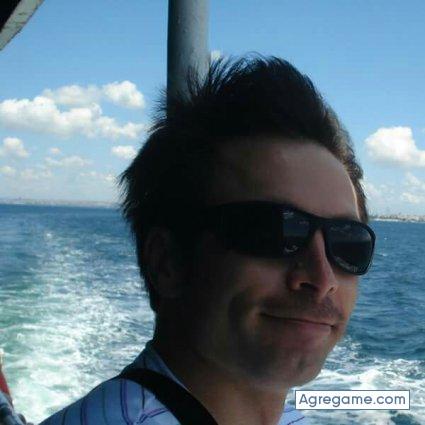 VanoM chico soltero en Los Llanos De Antequera