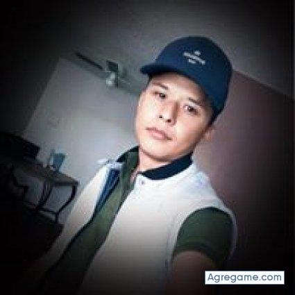 nachocl chico soltero en California City