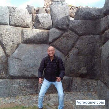 carlitoseldulce chico soltero en Lima