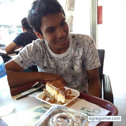 vemoran chico soltero en Hacienda Solanda